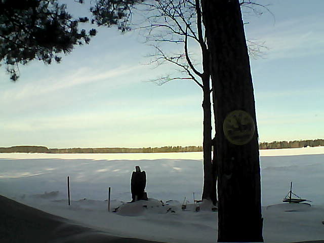 Whiteface Cam Image - Mon, 02/13/2017 8:23am 