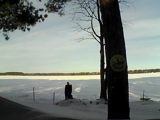 Whiteface Cam Image - Mon, 02/13/2017 8:43am 