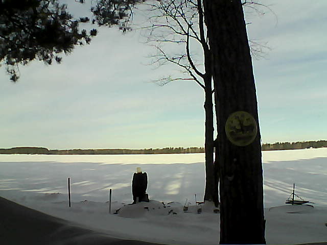 Whiteface Cam Image - Mon, 02/13/2017 8:53am 