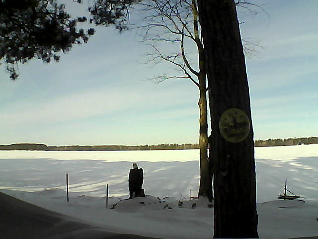 Whiteface Cam Image - Mon, 02/13/2017 9:13am 