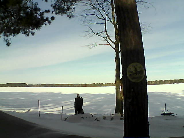Whiteface Cam Image - Mon, 02/13/2017 9:23am 