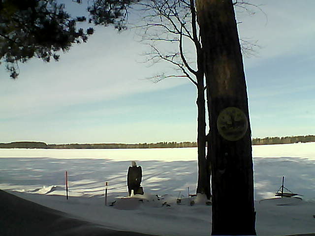 Whiteface Cam Image - Mon, 02/13/2017 9:33am 