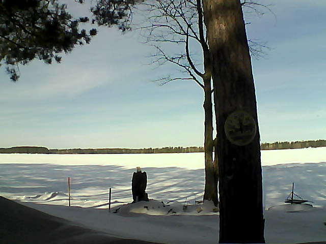 Whiteface Cam Image - Mon, 02/13/2017 9:53am 