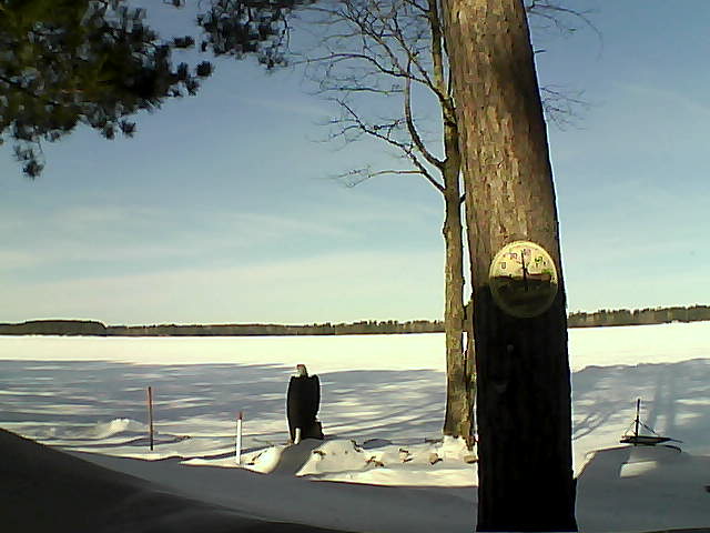 Whiteface Cam Image - Mon, 02/13/2017 10:23am 