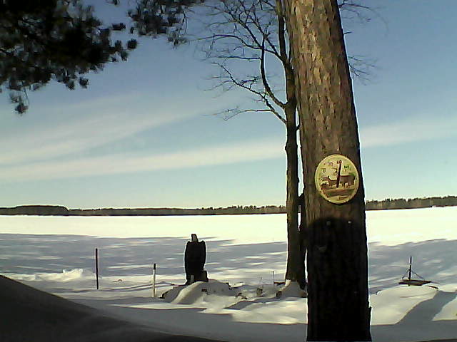 Whiteface Cam Image - Mon, 02/13/2017 11:13am 