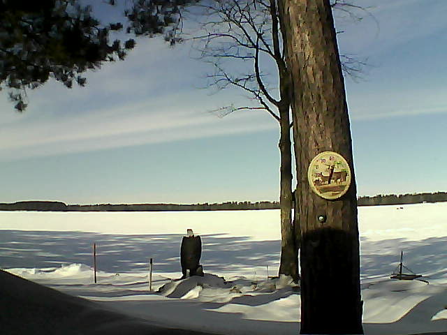 Whiteface Cam Image - Mon, 02/13/2017 11:33am 