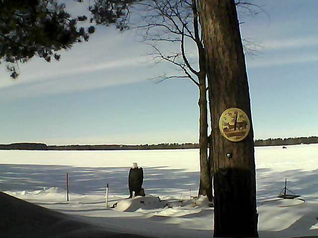 Whiteface Cam Image - Mon, 02/13/2017 11:43am 