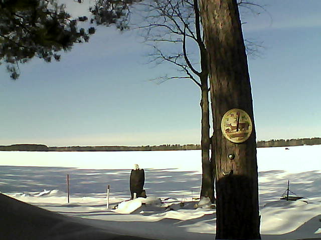 Whiteface Cam Image - Mon, 02/13/2017 11:53am 