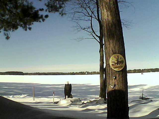 Whiteface Cam Image - Mon, 02/13/2017 12:03pm 