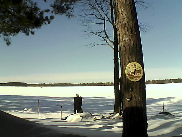 Whiteface Cam Image - Mon, 02/13/2017 12:13pm 