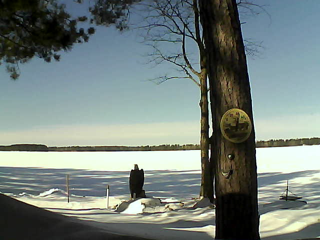 Whiteface Cam Image - Mon, 02/13/2017 12:23pm 