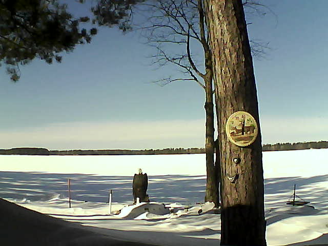 Whiteface Cam Image - Mon, 02/13/2017 12:33pm 