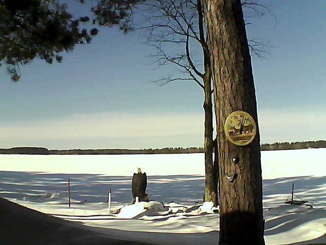 Whiteface Cam Image - Mon, 02/13/2017 12:43pm 