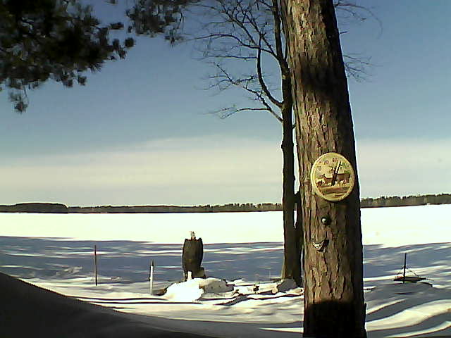 Whiteface Cam Image - Mon, 02/13/2017 12:53pm 