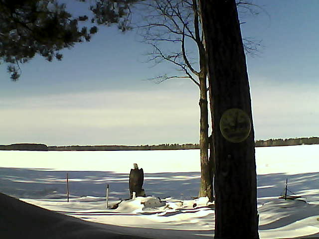 Whiteface Cam Image - Mon, 02/13/2017 1:03pm 