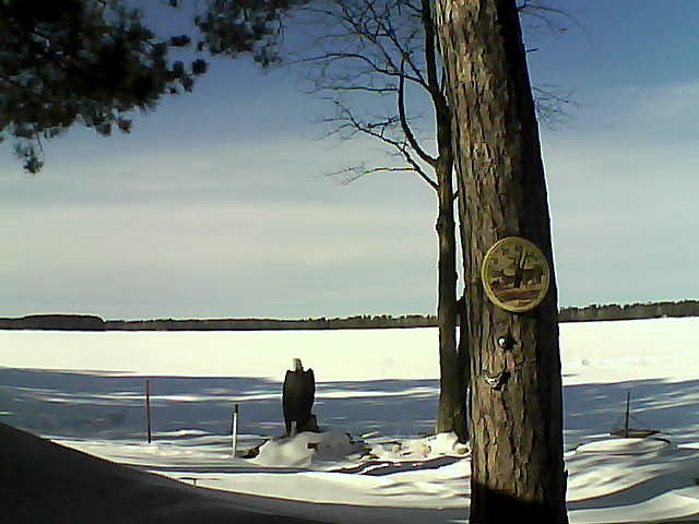 Whiteface Cam Image - Mon, 02/13/2017 1:13pm 