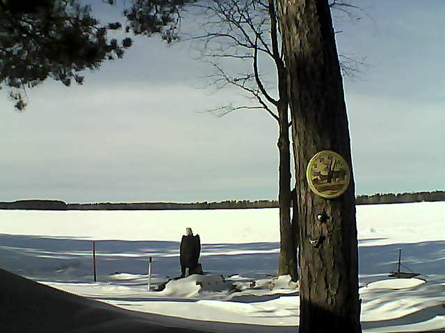 Whiteface Cam Image - Mon, 02/13/2017 1:23pm 