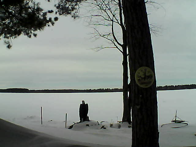 Whiteface Cam Image - Mon, 02/13/2017 2:03pm 