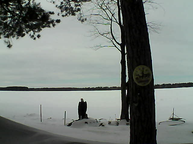 Whiteface Cam Image - Mon, 02/13/2017 2:13pm 