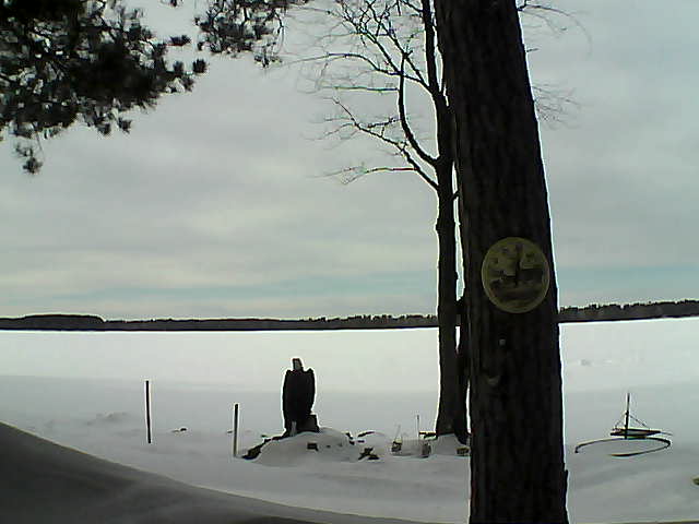 Whiteface Cam Image - Mon, 02/13/2017 2:23pm 