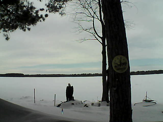 Whiteface Cam Image - Mon, 02/13/2017 2:33pm 