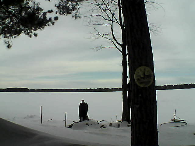 Whiteface Cam Image - Mon, 02/13/2017 2:43pm 