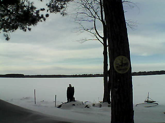 Whiteface Cam Image - Mon, 02/13/2017 2:53pm 