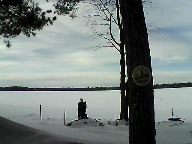 Whiteface Cam Image - Mon, 02/13/2017 3:03pm 