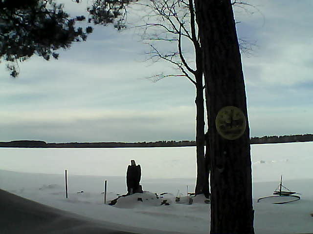 Whiteface Cam Image - Mon, 02/13/2017 3:13pm 