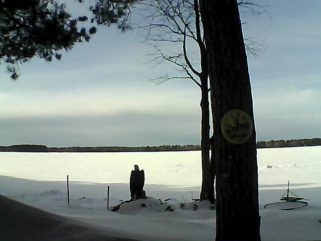 Whiteface Cam Image - Mon, 02/13/2017 3:23pm 