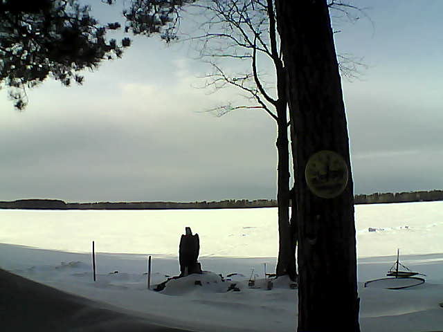 Whiteface Cam Image - Mon, 02/13/2017 3:33pm 