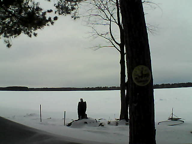 Whiteface Cam Image - Mon, 02/13/2017 3:43pm 