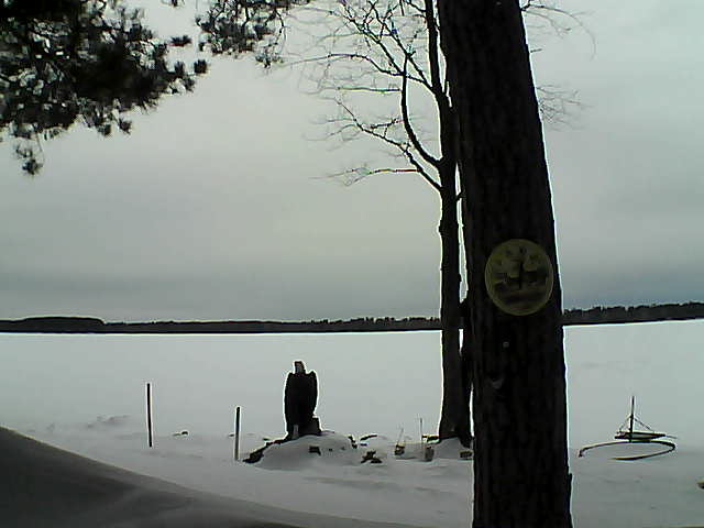 Whiteface Cam Image - Mon, 02/13/2017 3:53pm 