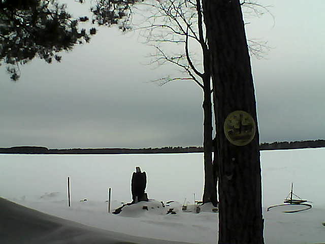 Whiteface Cam Image - Mon, 02/13/2017 4:03pm 