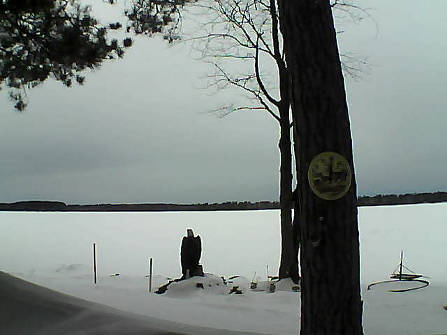 Whiteface Cam Image - Mon, 02/13/2017 4:23pm 