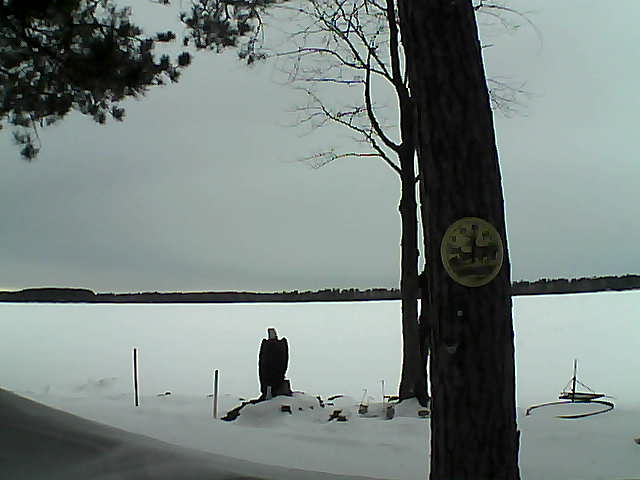 Whiteface Cam Image - Mon, 02/13/2017 4:33pm 