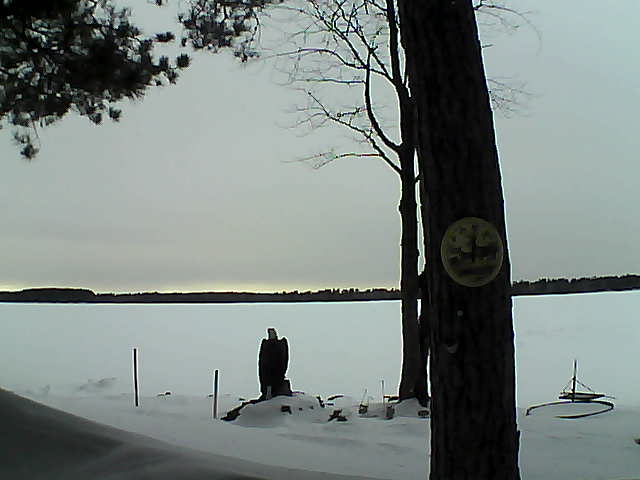 Whiteface Cam Image - Mon, 02/13/2017 4:43pm 