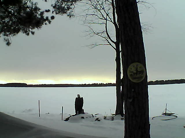 Whiteface Cam Image - Mon, 02/13/2017 5:03pm 