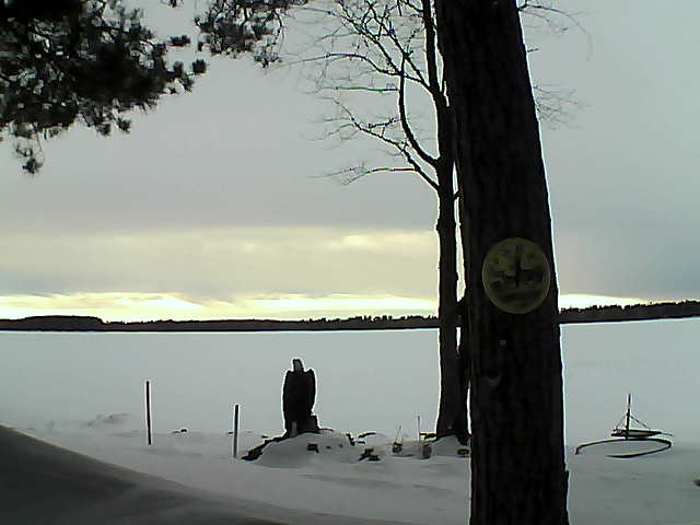 Whiteface Cam Image - Mon, 02/13/2017 5:13pm 