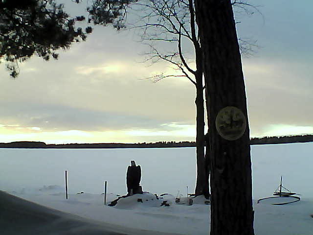 Whiteface Cam Image - Mon, 02/13/2017 5:23pm 