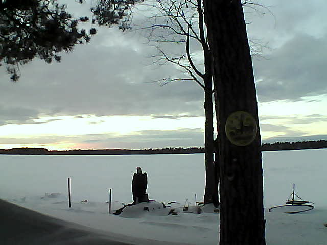 Whiteface Cam Image - Mon, 02/13/2017 5:43pm 