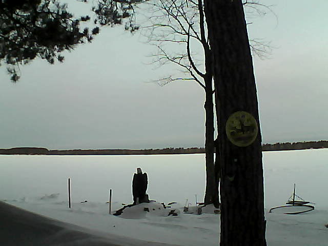 Whiteface Cam Image - Tue, 02/14/2017 7:03am 