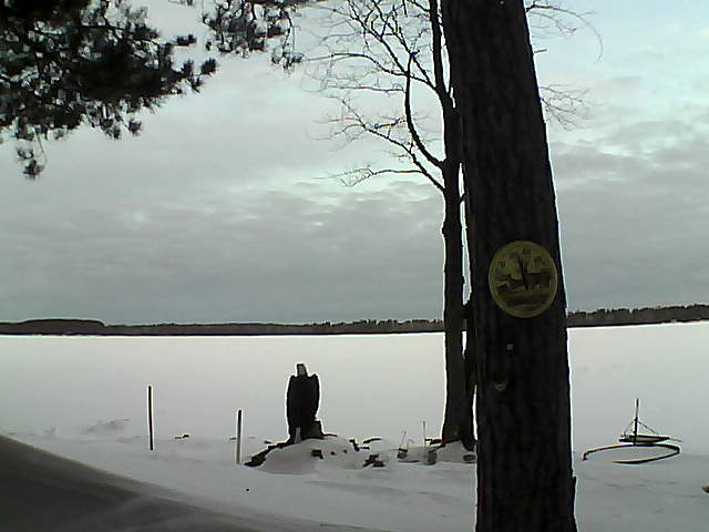 Whiteface Cam Image - Tue, 02/14/2017 7:23am 