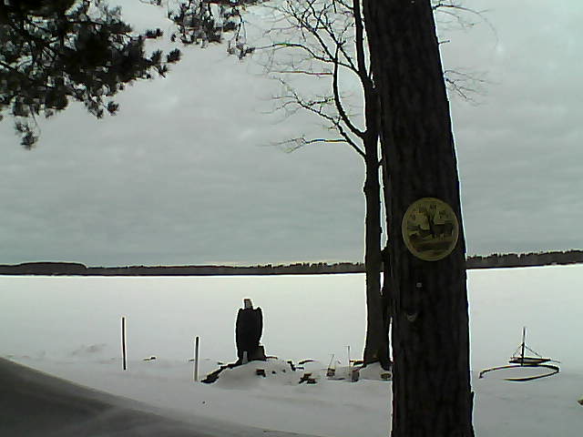 Whiteface Cam Image - Tue, 02/14/2017 7:33am 