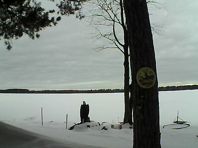 Whiteface Cam Image - Tue, 02/14/2017 7:53am 