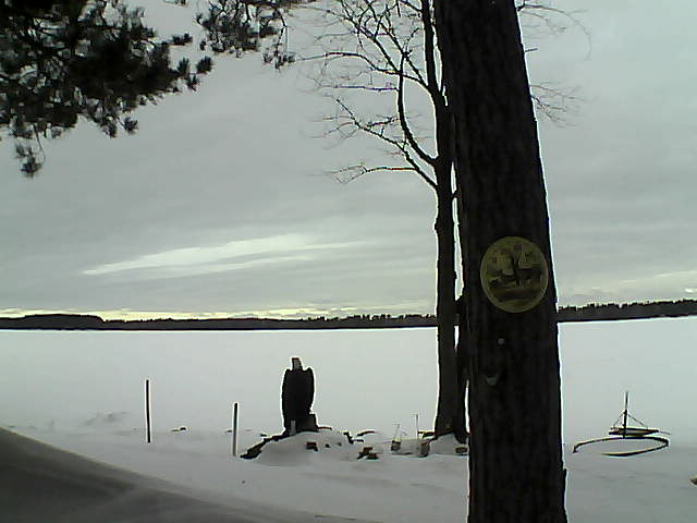 Whiteface Cam Image - Tue, 02/14/2017 8:03am 