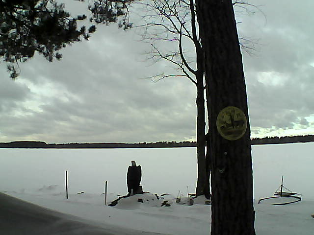 Whiteface Cam Image - Tue, 02/14/2017 8:33am 