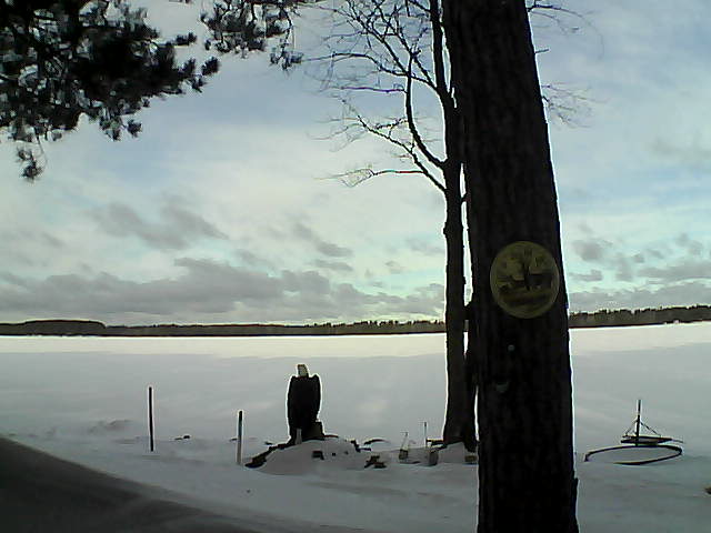 Whiteface Cam Image - Tue, 02/14/2017 8:53am 