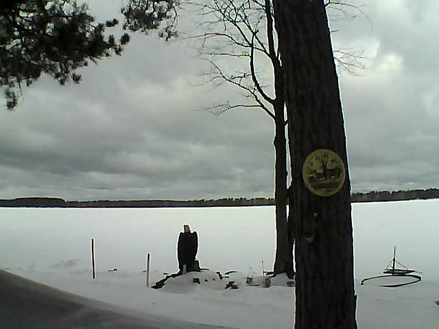 Whiteface Cam Image - Tue, 02/14/2017 9:22am 