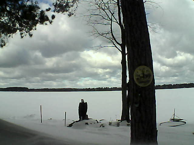 Whiteface Cam Image - Tue, 02/14/2017 10:12am 